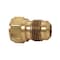 Thrifco Plumbing No. 46 1/2 Inch Male Flare x 1/2 Inch FIP Flare to Female Pipe Ada 4401131 - alternate 1
